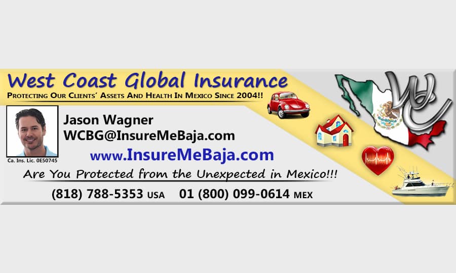 WEST COAST GLOBAL INSURANCE SERVICES
