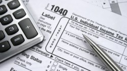 Are you filing all the necessary U.S. tax forms?