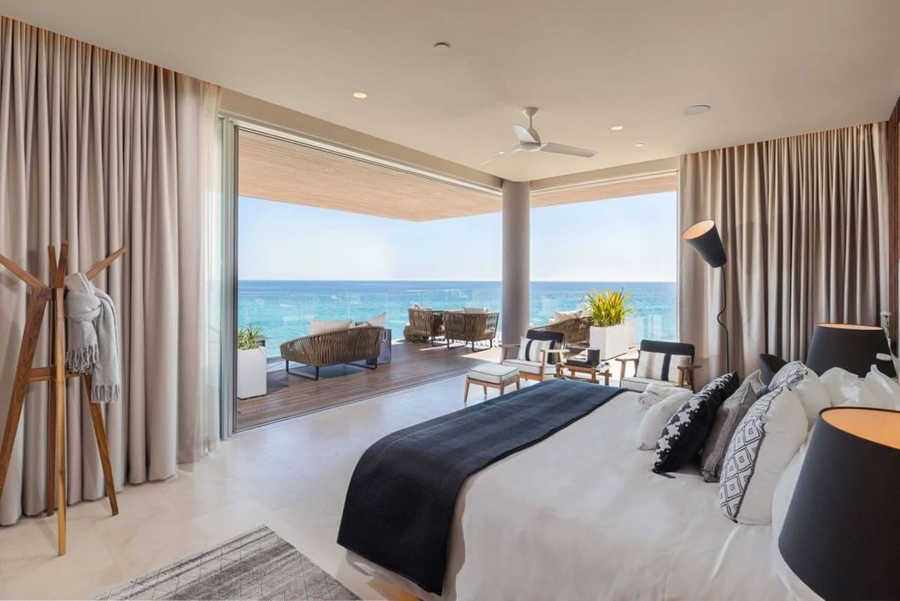 The Residences at Solaz