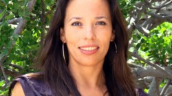 Rebeca Curiel