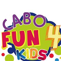 Cabo Fun 4 Kids