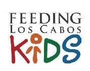 Feeding Los Cabos Kids