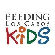Feeding Los Cabos Kids