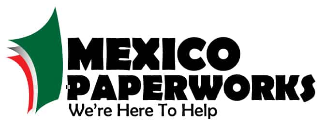 Mexico Paperworks