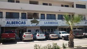 Albercas La Tortuga|Baja Real Estate Guide