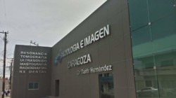 Radiologia e Imagen Zaragoza