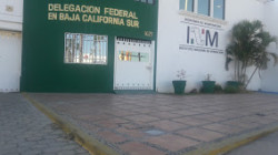 Instituto Nacional de Migracion