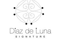 Diaz de Luna Signature
