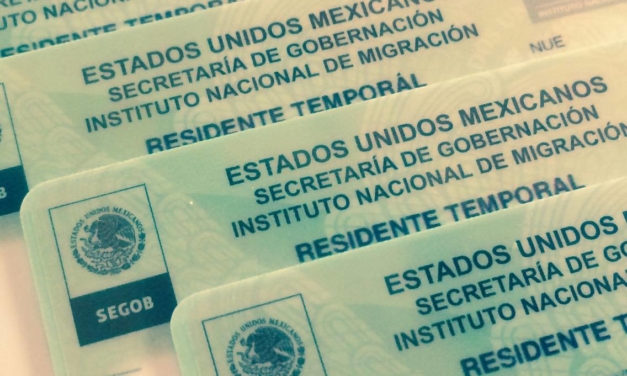 Mexican Visas.  Which One is Right For You? 