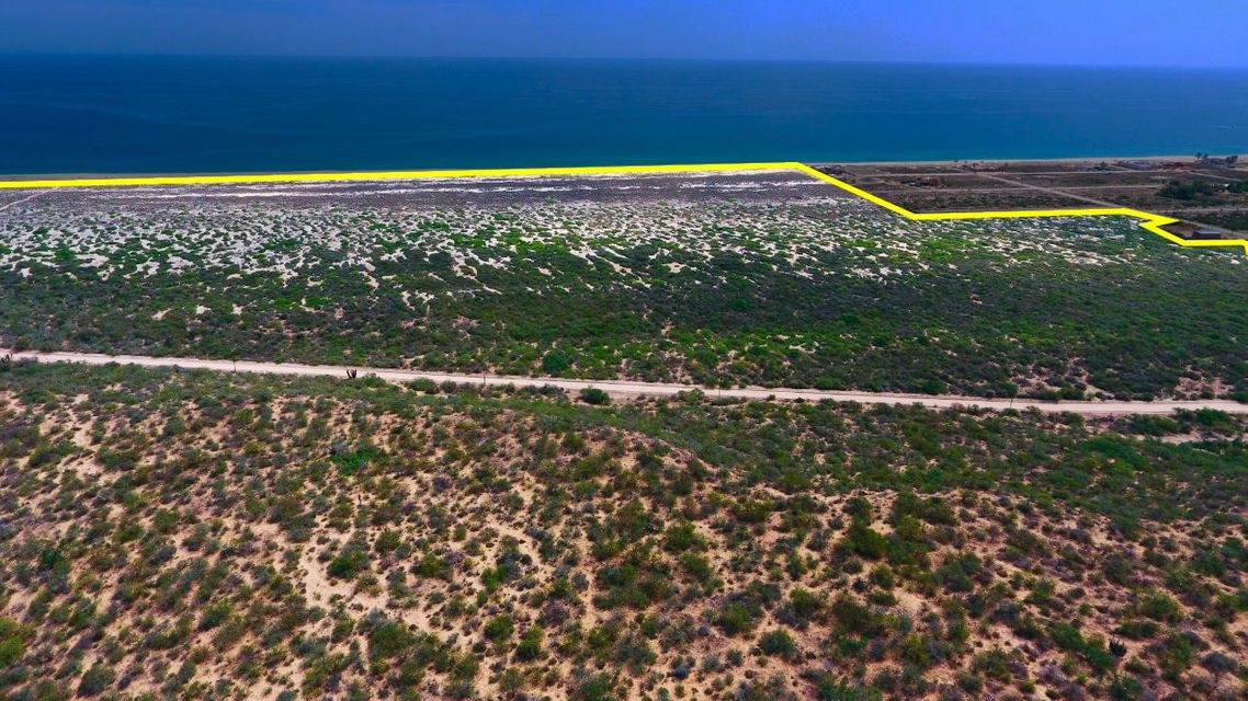 Las NinasBaja Real Estate Guide