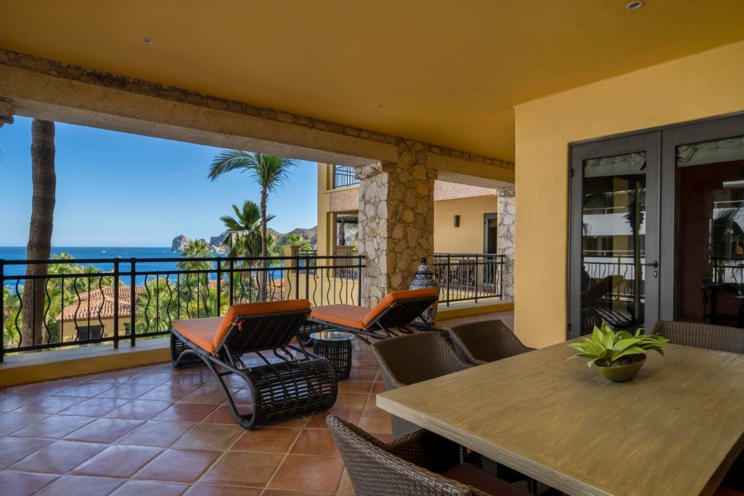 Hacienda Beach Club 1-201 - Baja Real Estate Guide
