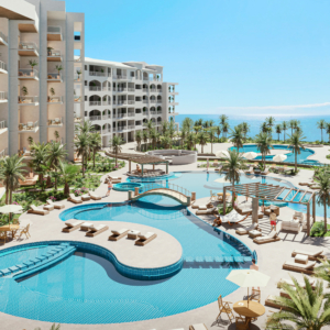 TORTUGA BAY