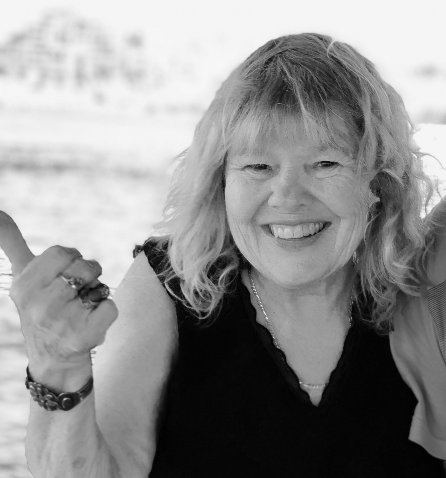 JOY ENGSTROM
