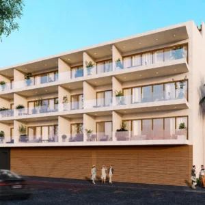 PARK CABO RESIDENCES
